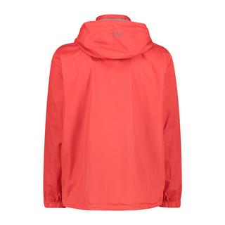 CMP Veste imperméable à capuche Snaps  