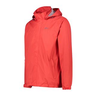 CMP Veste imperméable à capuche Snaps  