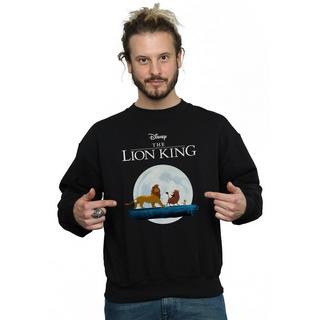 Disney  The Lion King Hakuna Matata Walk Sweatshirt 