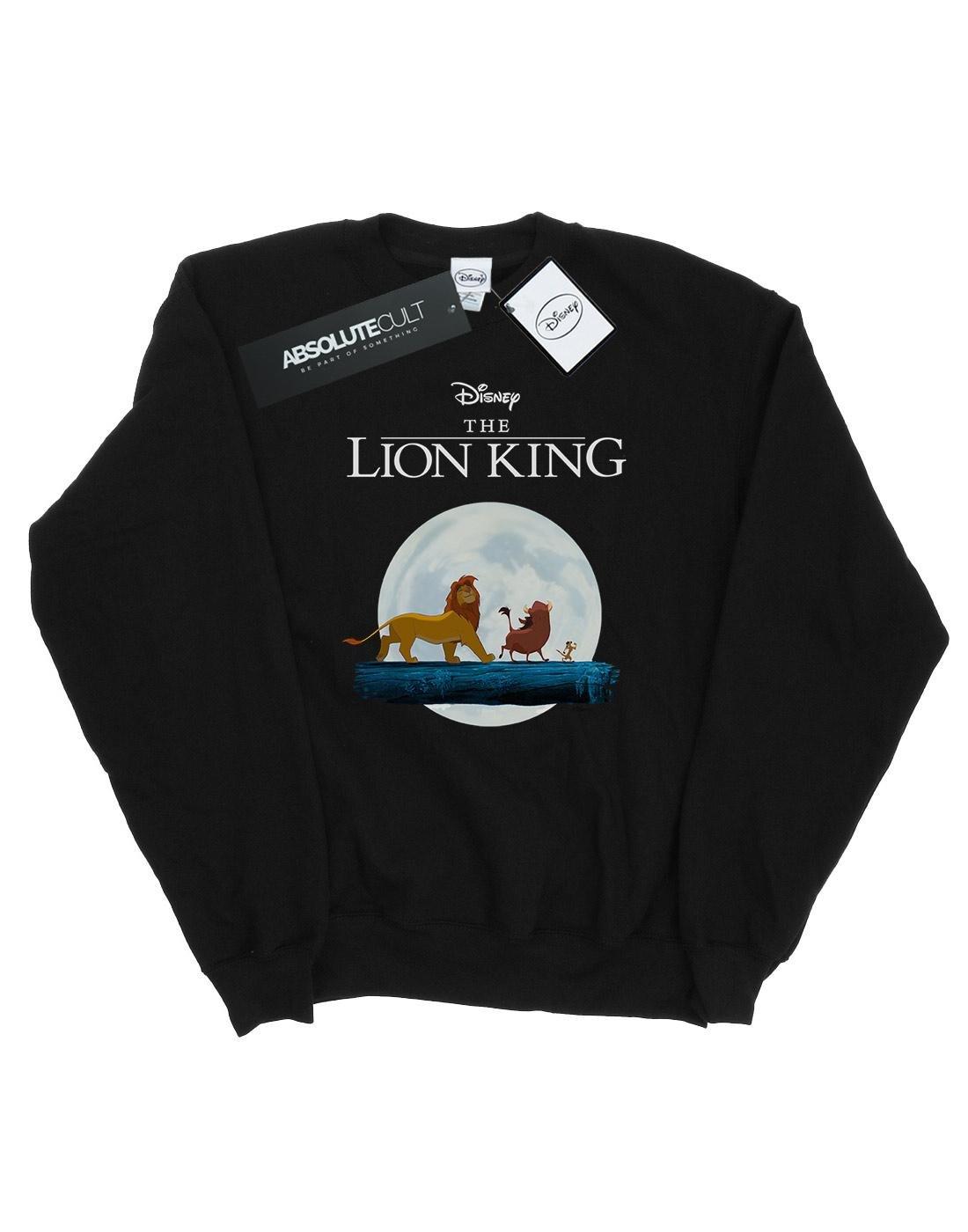 Disney  The Lion King Hakuna Matata Walk Sweatshirt 