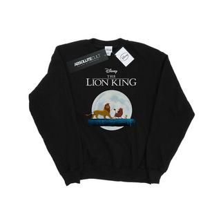 Disney  The Lion King Hakuna Matata Walk Sweatshirt 