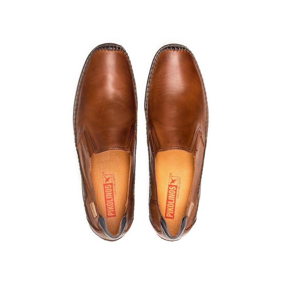 Pikolinos  Azores - Loafer cuir 