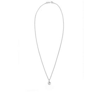 Elli  Halskette Kristall Anhänger 