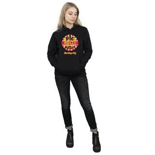 DC COMICS  Belly Burger Kapuzenpullover 