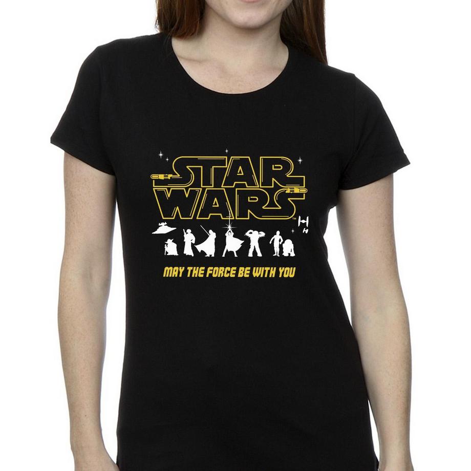 STAR WARS Star Wars Force T-Shirt  