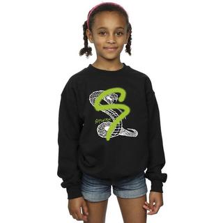 Harry Potter  Slytherin Sweatshirt 