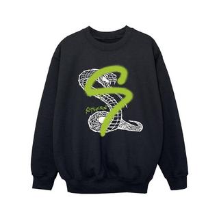 Harry Potter  Slytherin Sweatshirt 