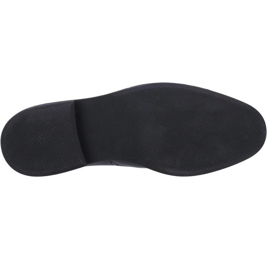Hush Puppies Chaussures Brogues Kingston en Cuir  
