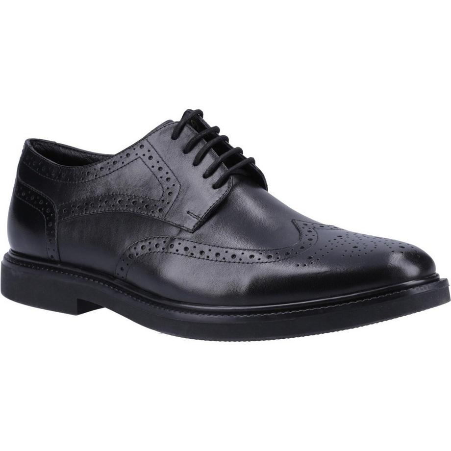 Chaussures Brogues Kingston