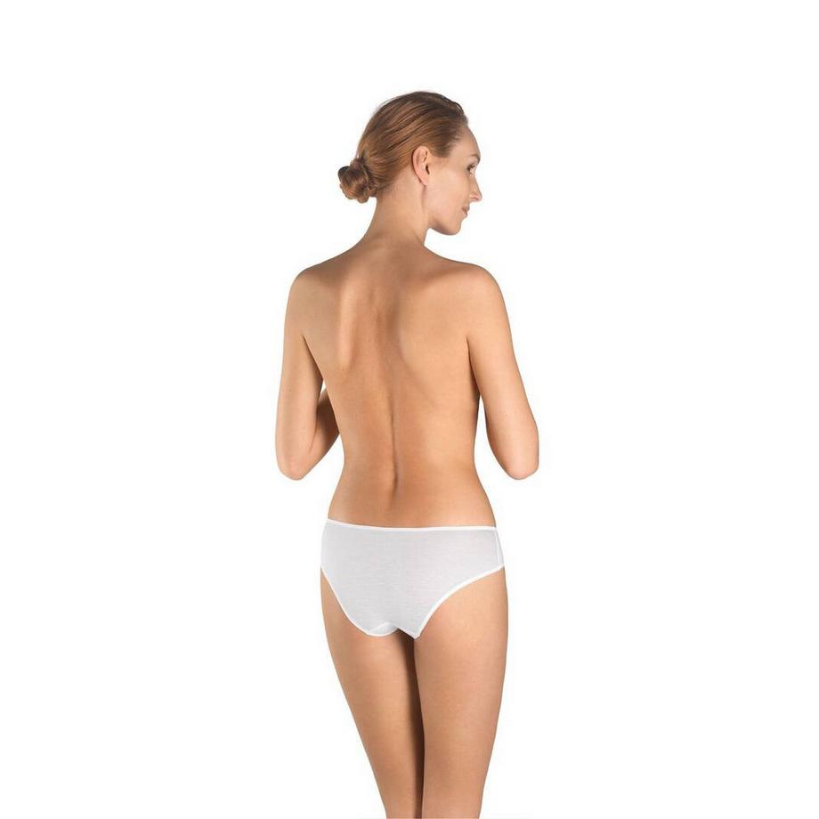 HANRO Ultralight Midi Slip  