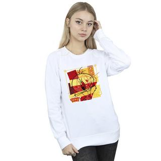 LOONEY TUNES  Sweat TWEEDAY RABBIT NEW YEAR 