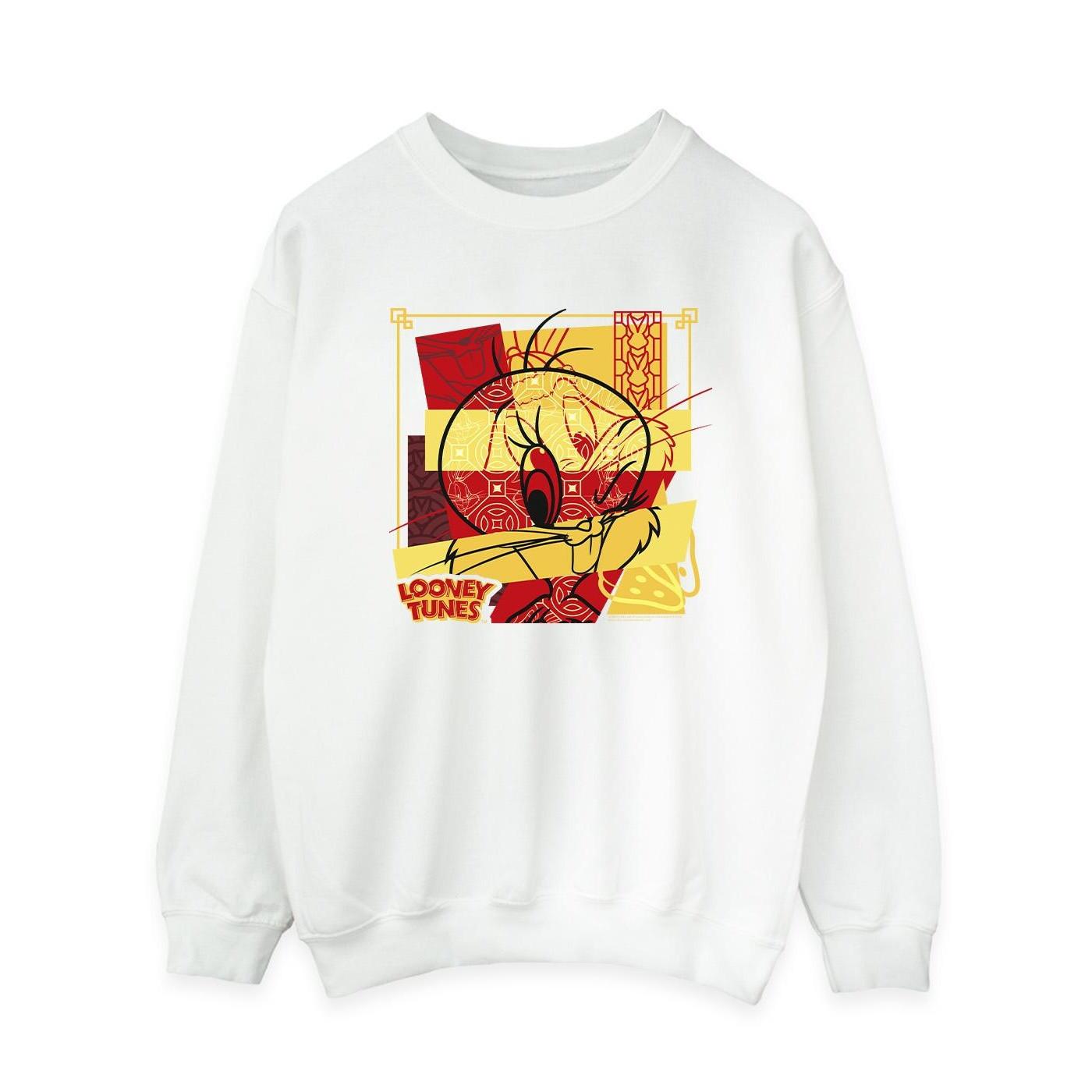 LOONEY TUNES  Sweat TWEEDAY RABBIT NEW YEAR 