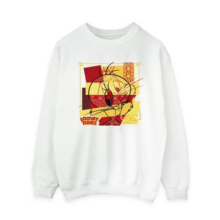 LOONEY TUNES  Sweat TWEEDAY RABBIT NEW YEAR 