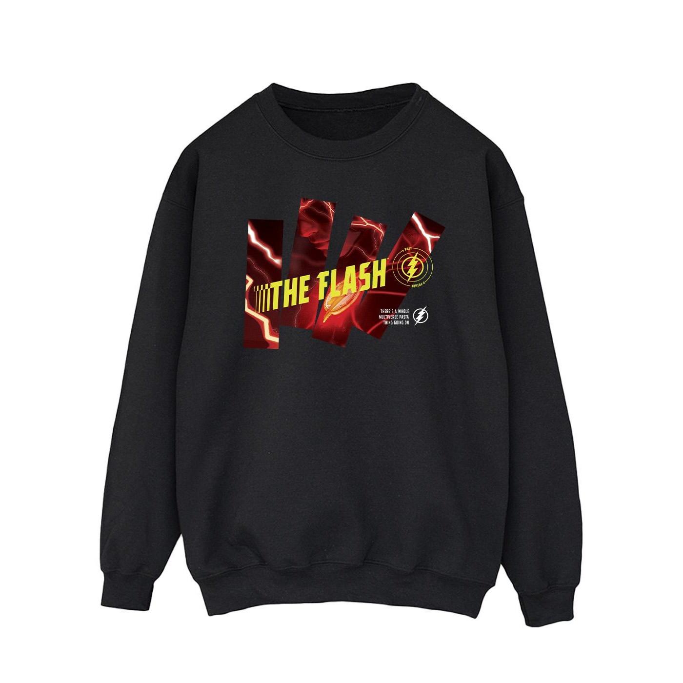 DC COMICS  Sweatshirt 