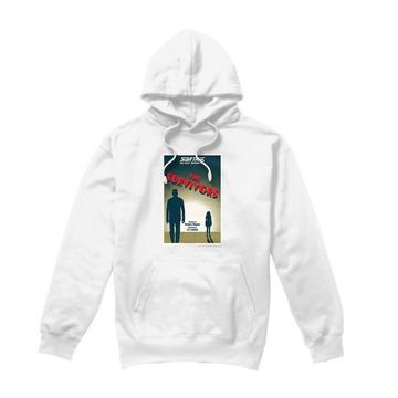 The Next Generation Season 3 Episode 3 Kapuzenpullover