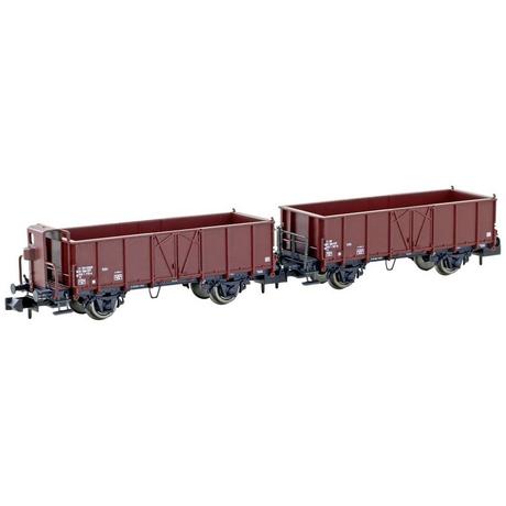 Hobbytrain  Hobbytrain H24352 1 pz. 