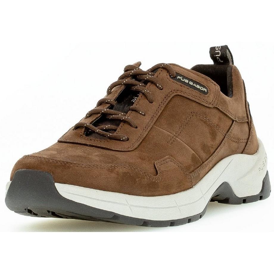 Pius Gabor  Pius Gabor 1014.11.03 - Nubuk sneaker 