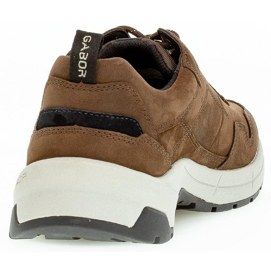 Pius Gabor  Pius Gabor 1014.11.03 - Nubuk sneaker 