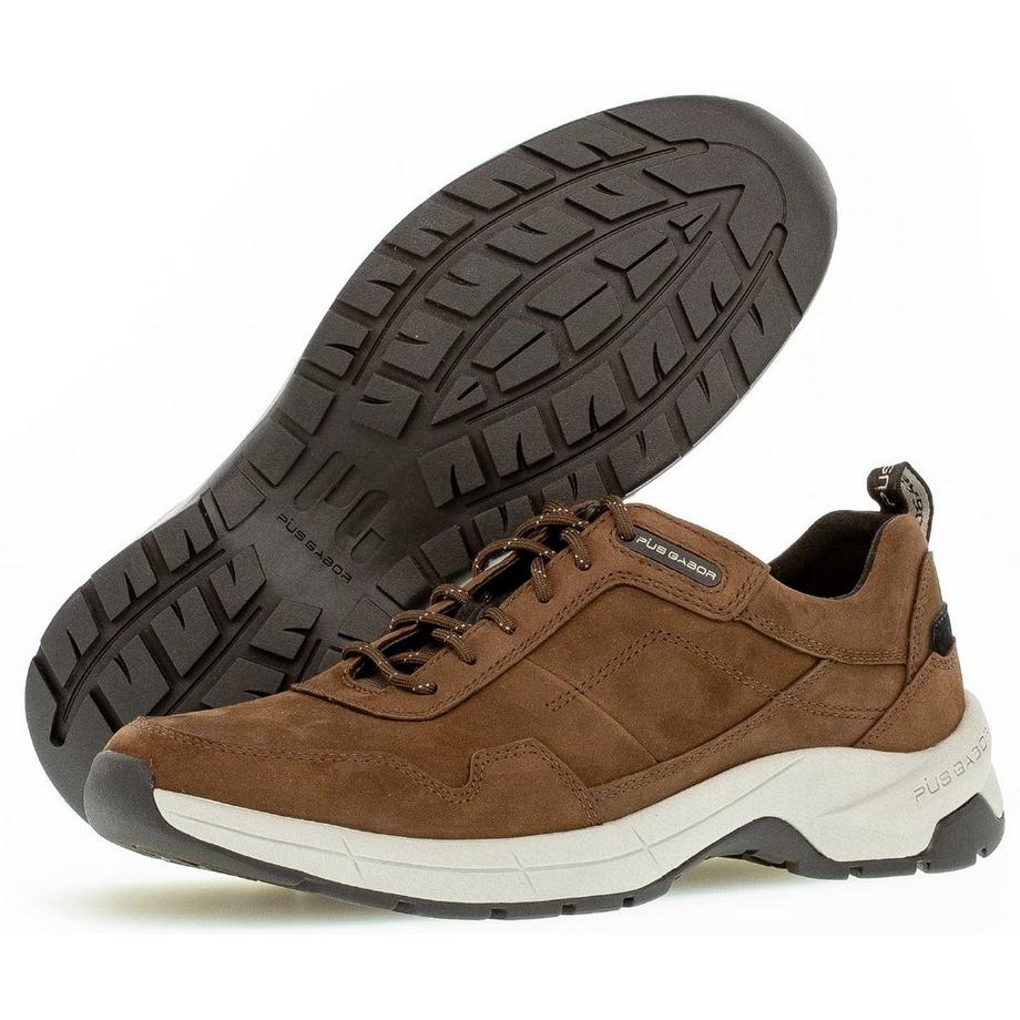 Pius Gabor  Pius Gabor 1014.11.03 - Nubuk sneaker 