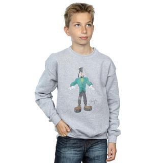 Disney  Frankenstein Sweatshirt 