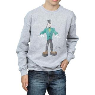 Disney  Frankenstein Sweatshirt 