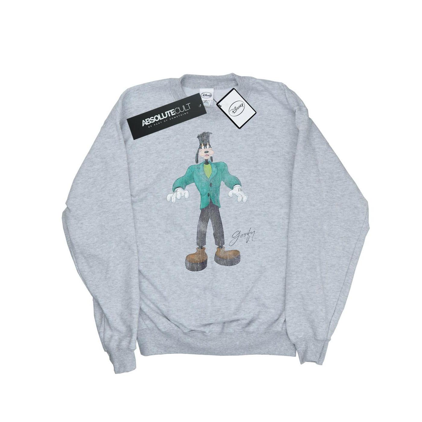 Disney  Frankenstein Sweatshirt 