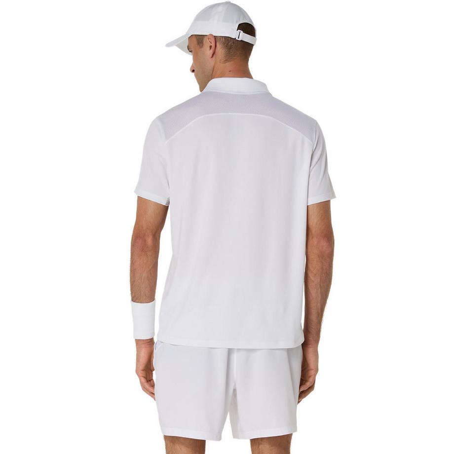 asics  Court Polo Shirt 