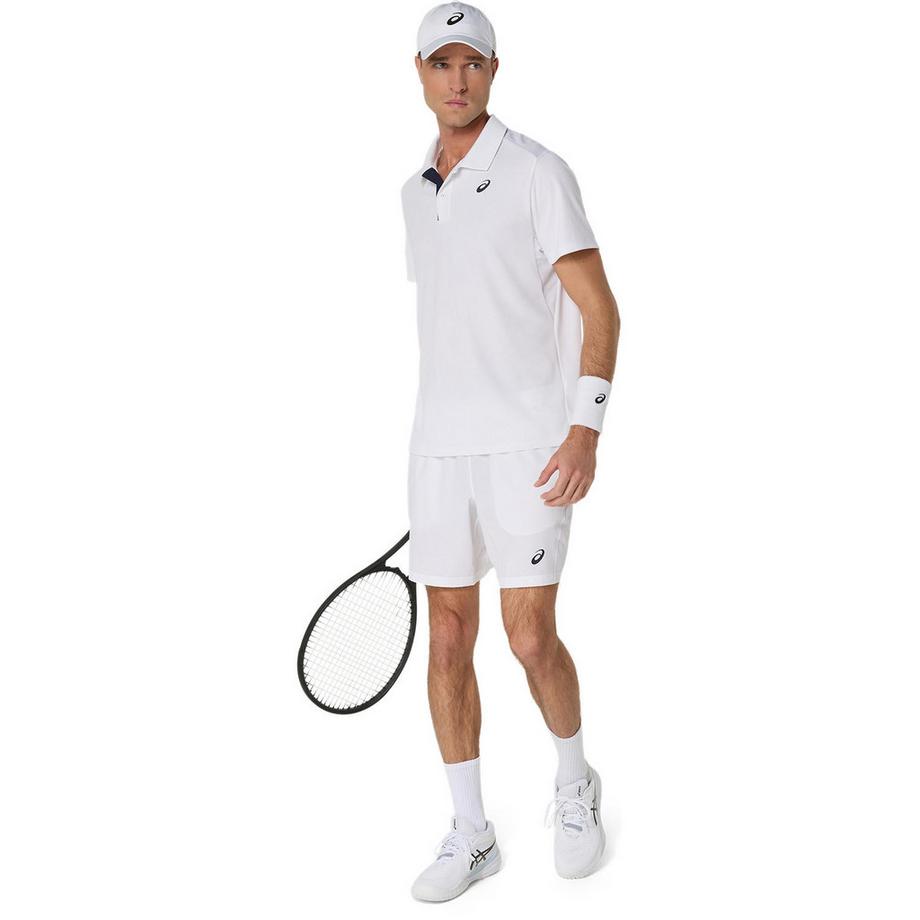 asics  Court Polo Shirt 