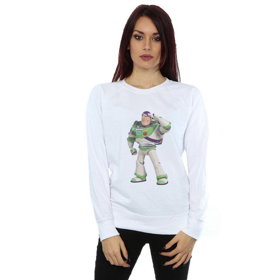 Disney Sweat Toy Story Lightyear  
