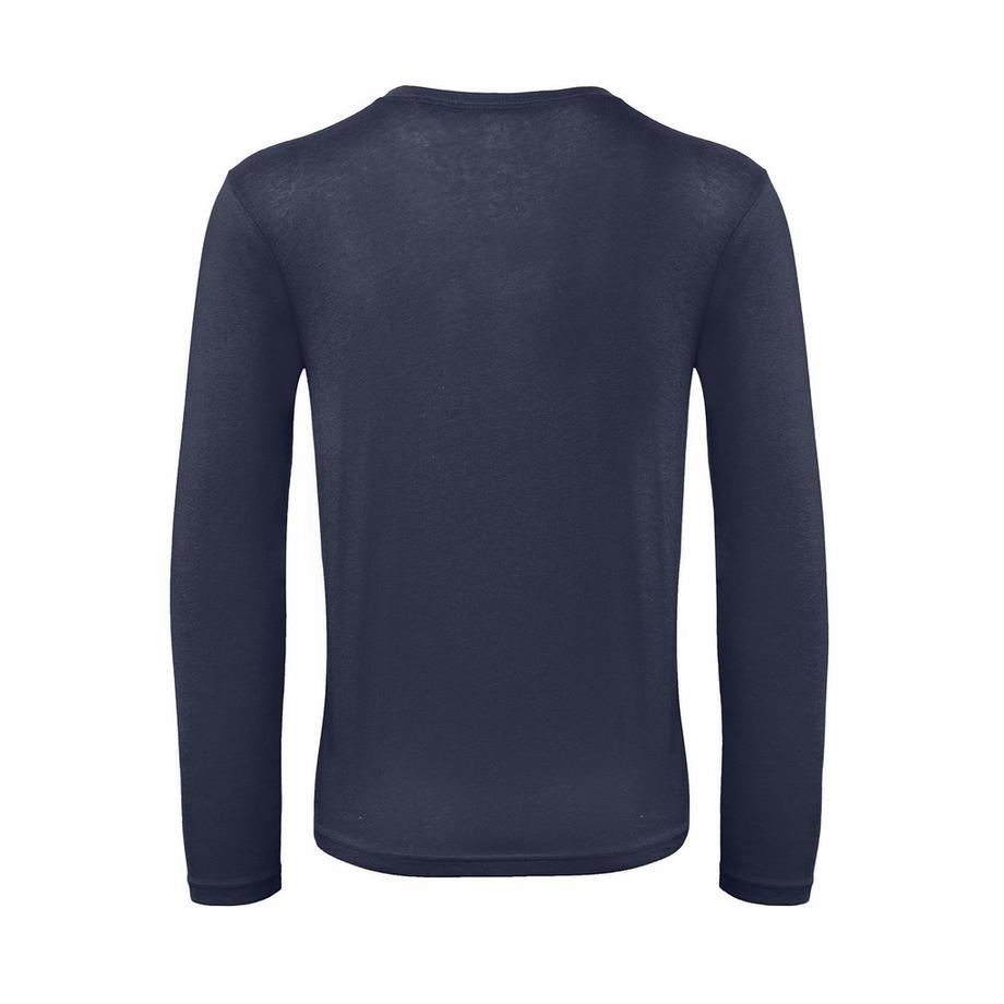 B and C  T-ShirtInspire, Langärmlig 