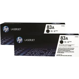 Hewlett-Packard  No. 83A 2er-Pack 