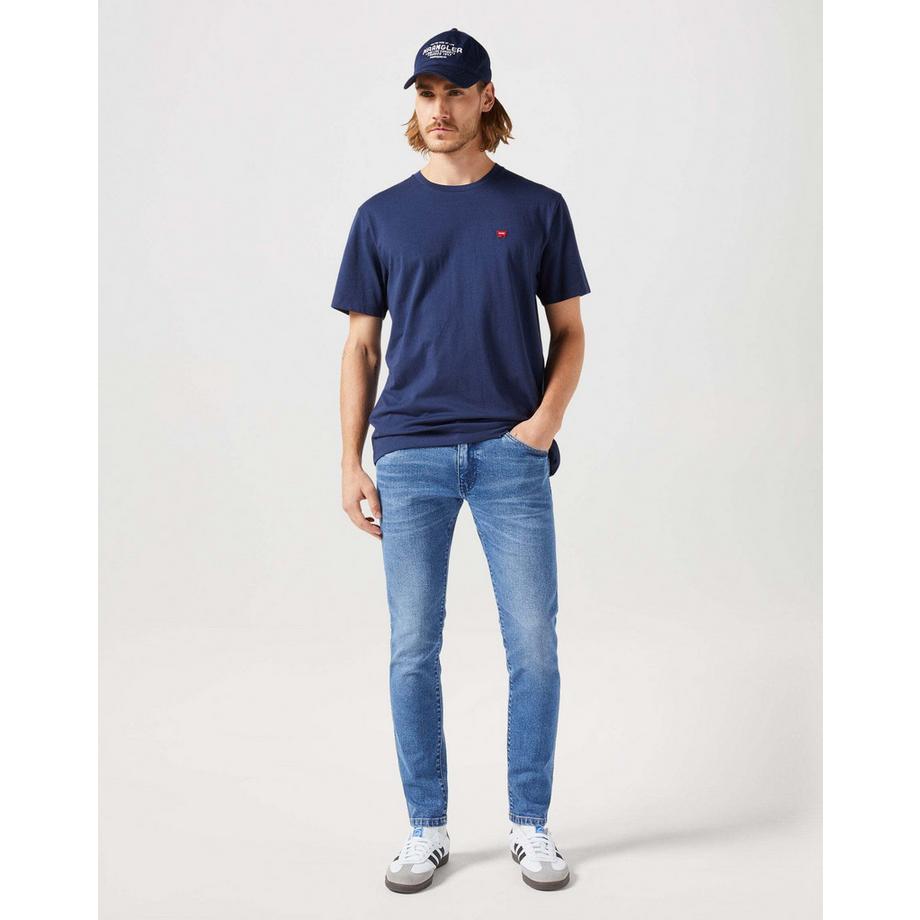 Wrangler Sign Off Tee T-Shirt  