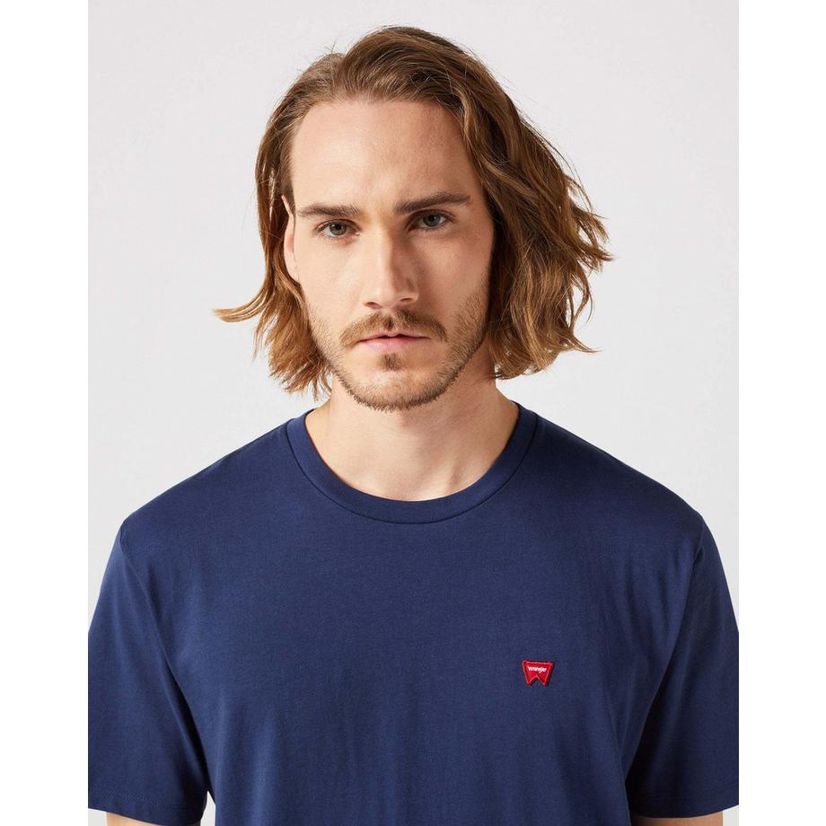 Wrangler Sign Off Tee T-Shirt  