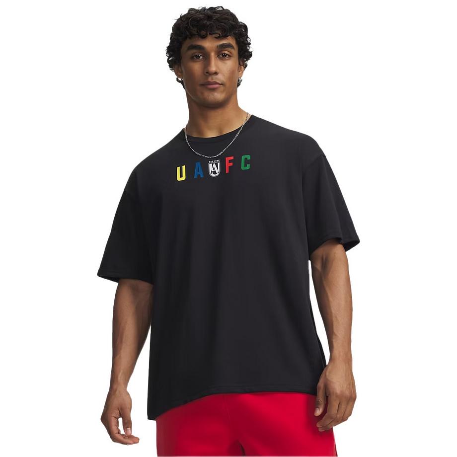 UNDER ARMOUR Gfb T-Shirt Performance  