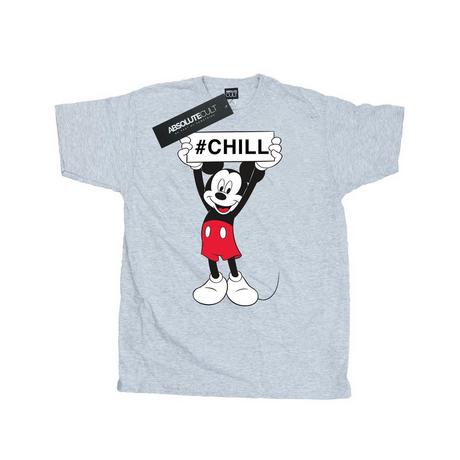 Disney  Chill TShirt 