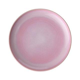 like. by Villeroy & Boch Assiette plate Perlemor Coral  