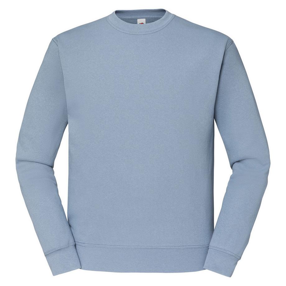Classic Sweatshirt  angesetzte Ärmel