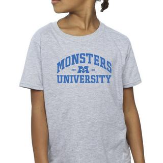 Disney  Monsters University TShirt 