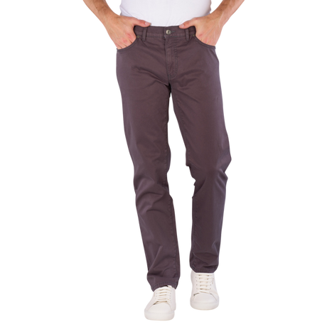 BRAX Cadiz 5-Pocket Straight Fit Hose  