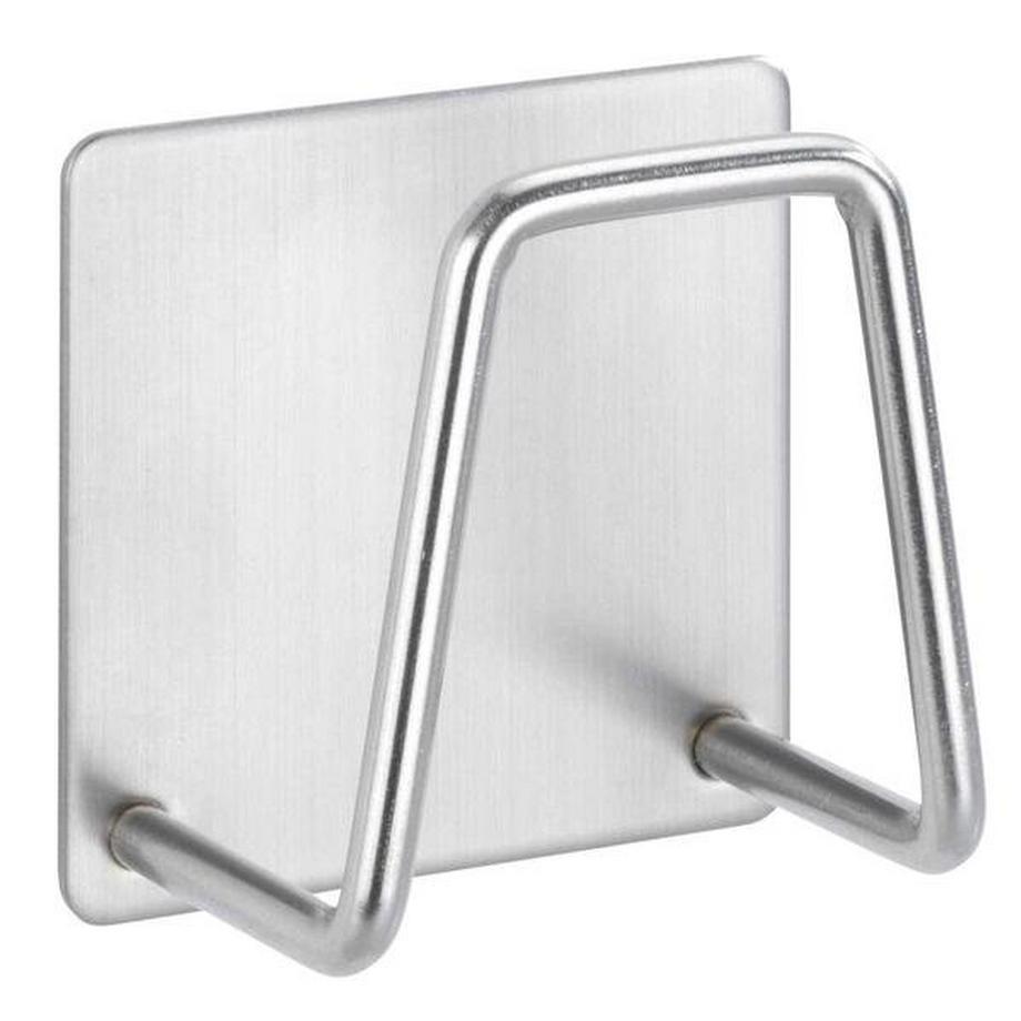 Northio  Selbstklebender Halter  Haken aus Edelstahl 