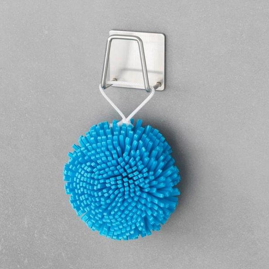 Northio  Selbstklebender Halter  Haken aus Edelstahl 