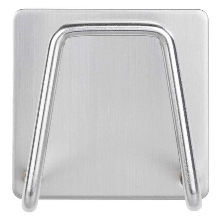 Northio  Selbstklebender Halter  Haken aus Edelstahl 