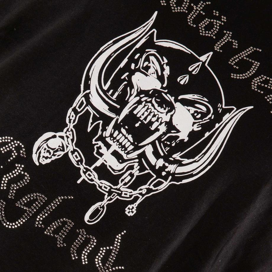 Motorheads T-Shirt England  