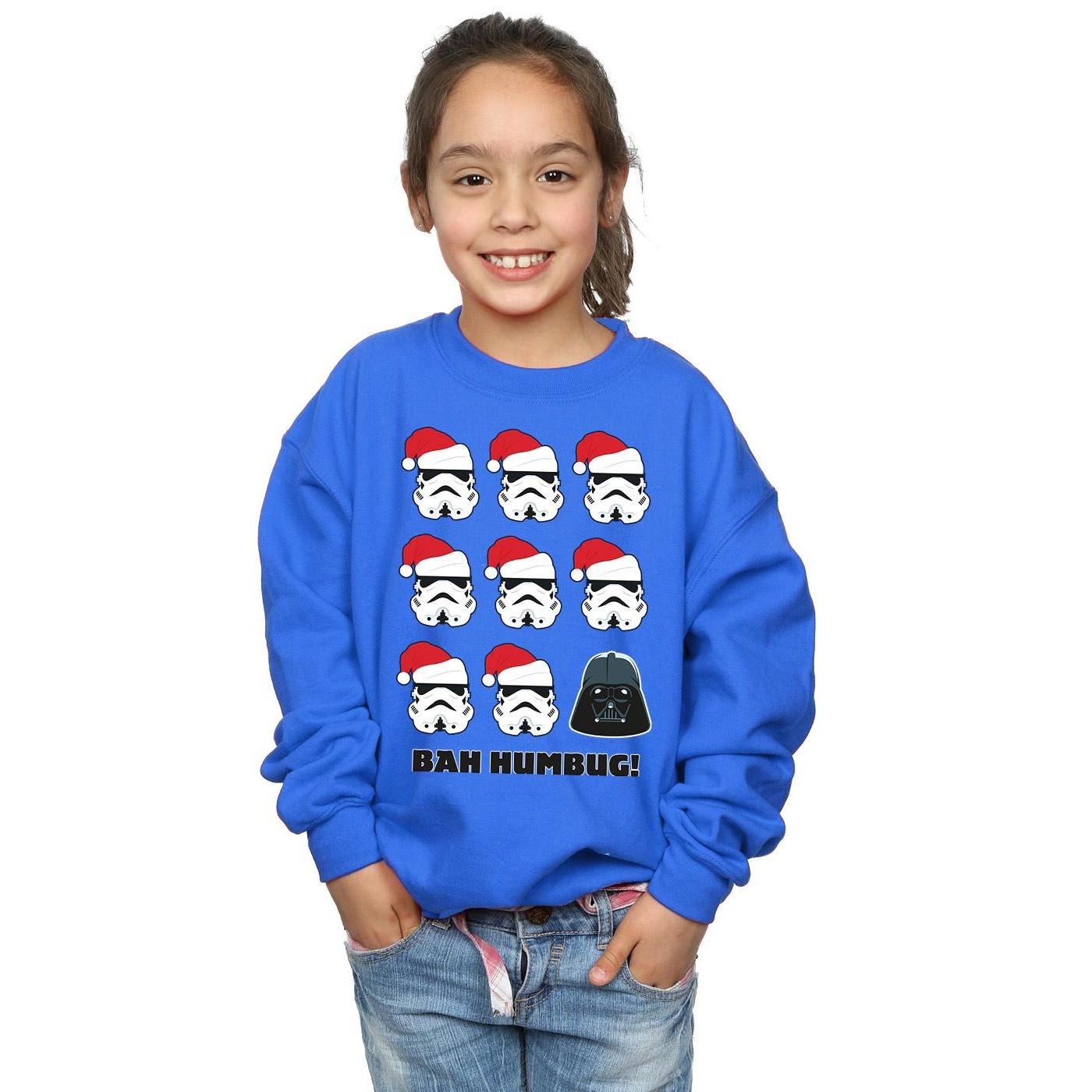 STAR WARS  Sweat HUMBUG 