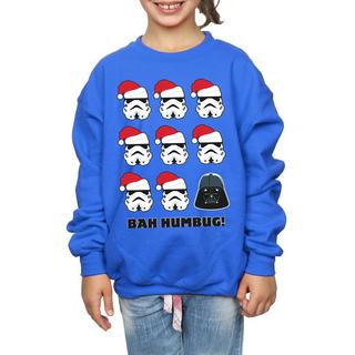 STAR WARS  Sweat HUMBUG 