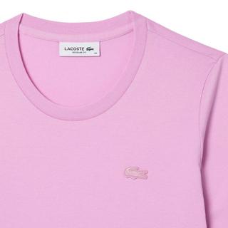 LACOSTE Weiches 3/4 Arm T-Shirt  