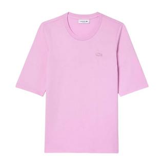 LACOSTE Weiches 3/4 Arm T-Shirt  