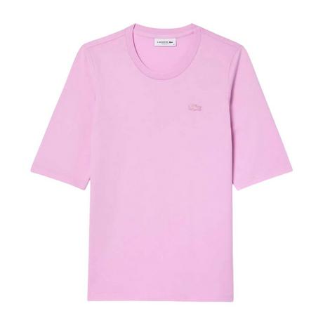 LACOSTE Weiches 3/4 Arm T-Shirt  