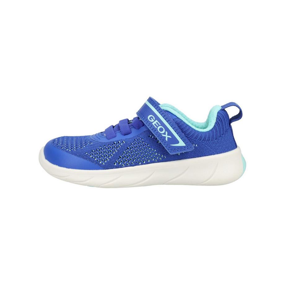 GEOX Sneaker piedi nudi  