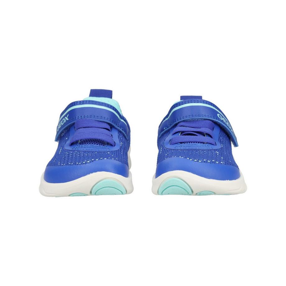 GEOX Sneaker piedi nudi  